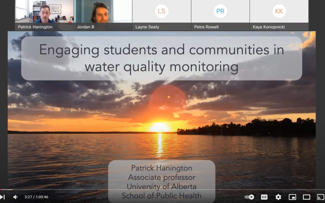 Keynote Presentation