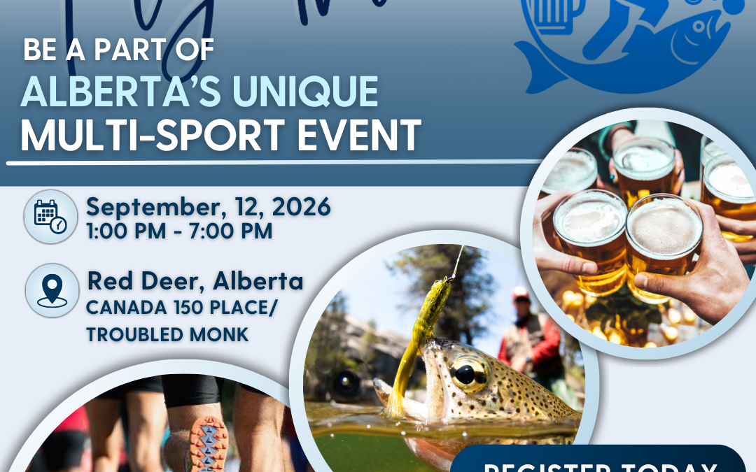 Flyathlon 2026